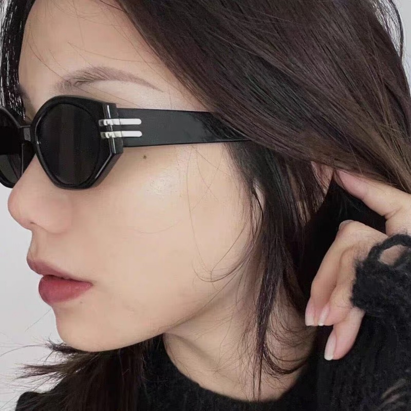 New Small Frame Y2K Cat Eye Su - огляд і ціна Sunglasses Cat Eye