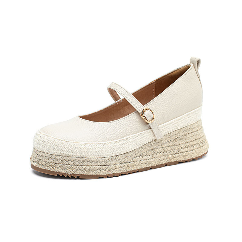 XMWRLW 2026 Women Spring Summe - огляд і ціна Wedge Espadrille Women
