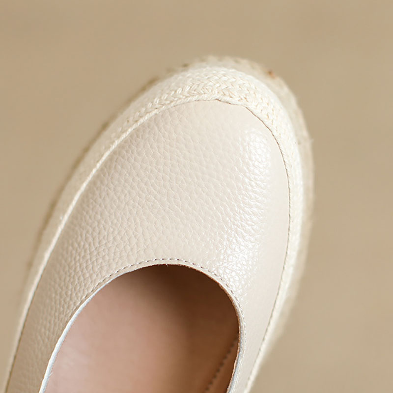 XMWRLW 2026 Women Spring Summe - огляд і ціна Wedge Espadrille Women