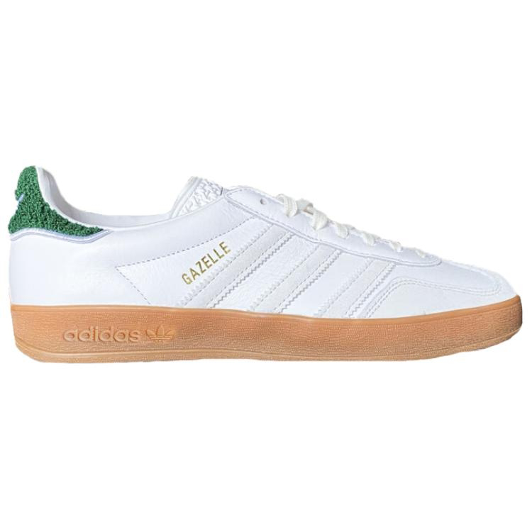 Adidas Originals GAZELLE INDOO - огляд і ціна Adidas Shoes Gazelle