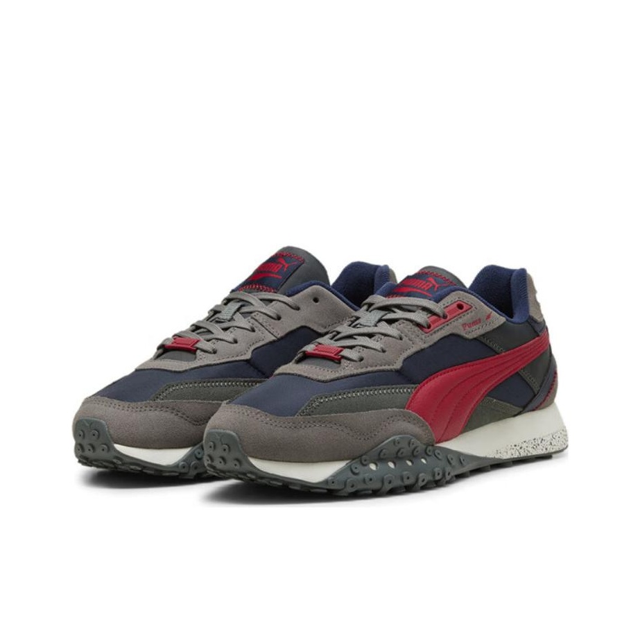 PUMA Blktop Rider Textile, Art - огляд і ціна Puma Shoes Rs-X