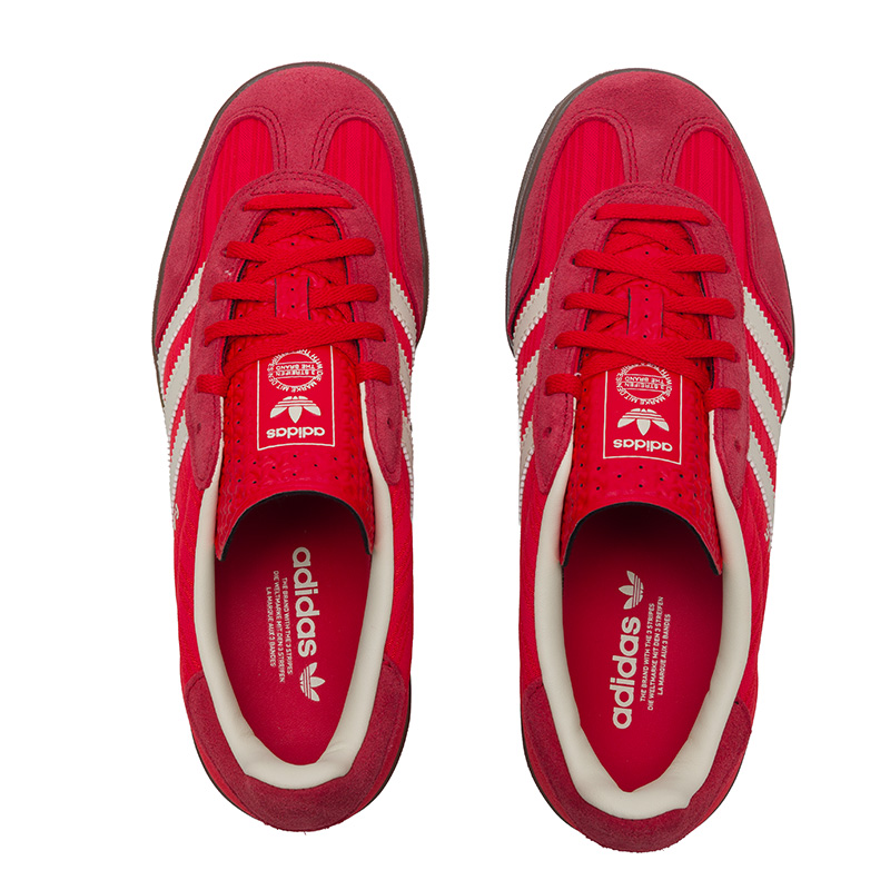Adidas GAZELLE INDOOR W  JS141 - огляд і ціна Adidas Shoes Gazelle