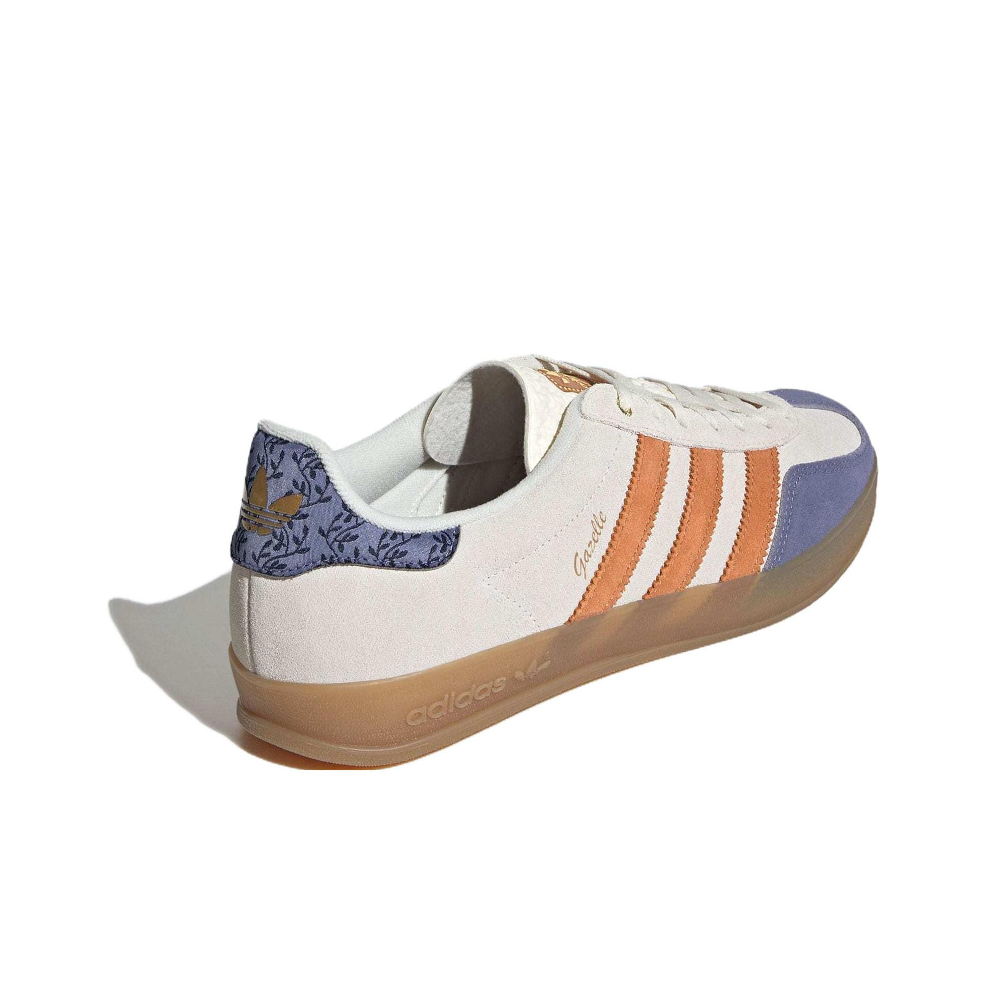 Adidas Originals GAZELLE INDOO - огляд і ціна Adidas Shoes Gazelle