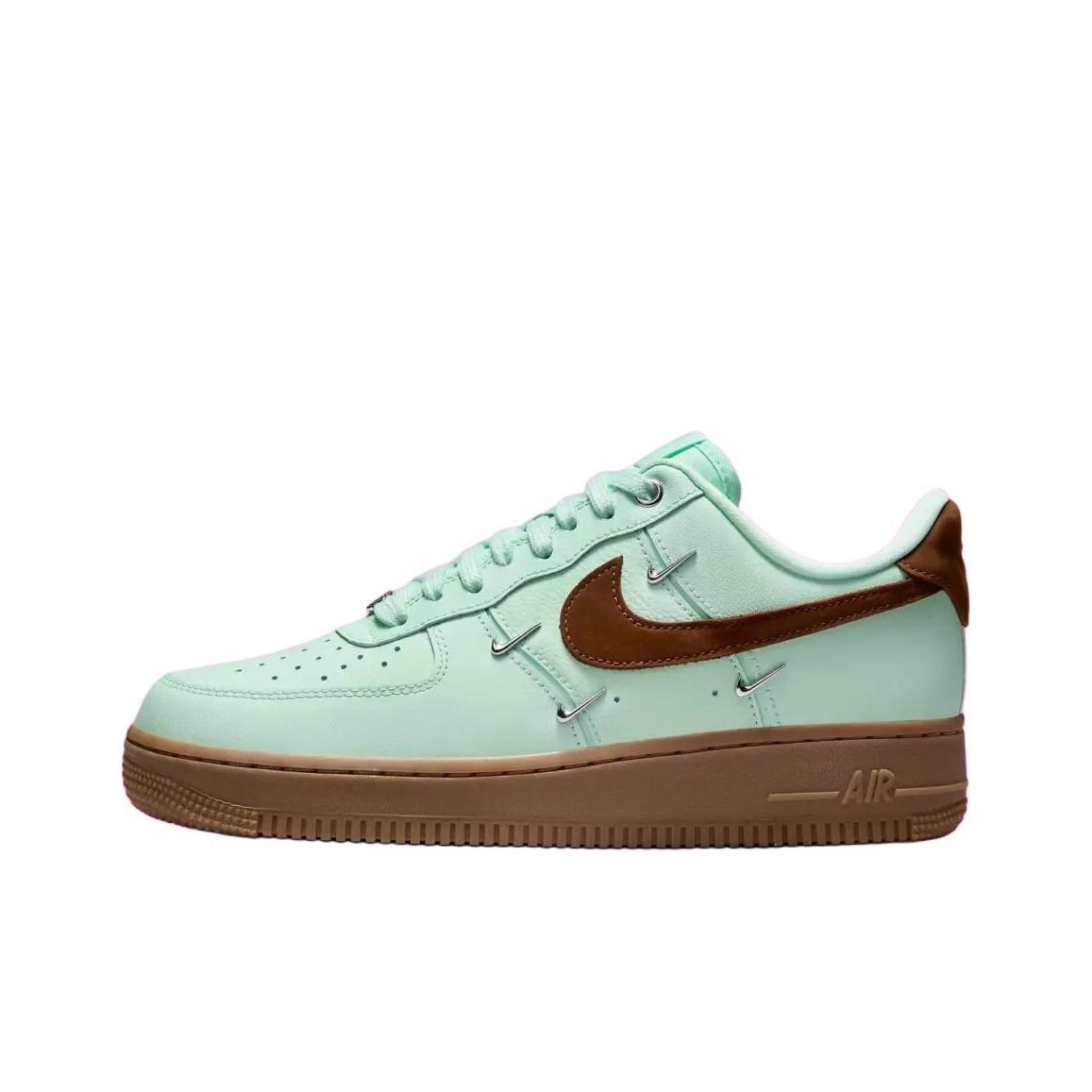 Nike Air Force 1 Low top Skate - огляд і ціна Nike Shoes Air Force 1