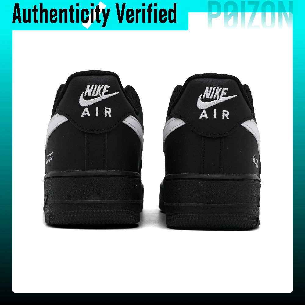 Nike Air Force 1 Skate Shoes U - огляд і ціна Nike Shoes Air Force 1