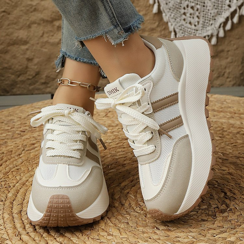 Fashion Breathable Mesh Sporty - огляд і ціна Wedge Espadrille Women