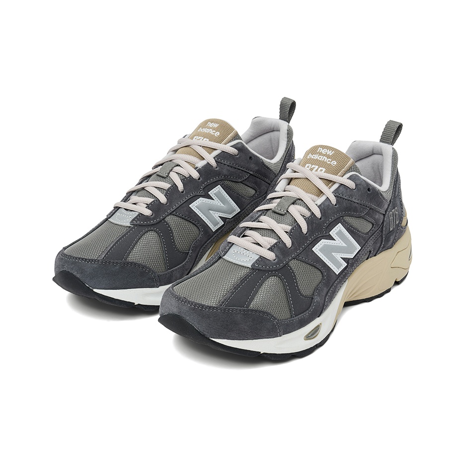 New Balance NB 878 Comfortable - огляд і ціна New Balance Shoes 9060