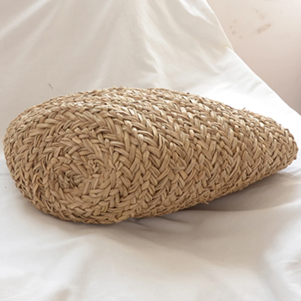 Bohemian Straw Rattan Bags for - огляд і ціна Crochet Bag Raffia