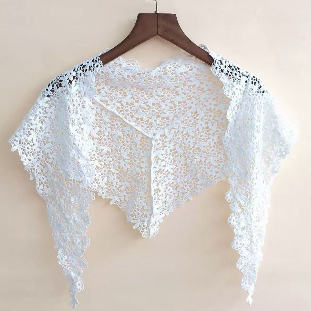 Sweet Sheer Mesh Floral Lace S - огляд і ціна Headband Summer Knit